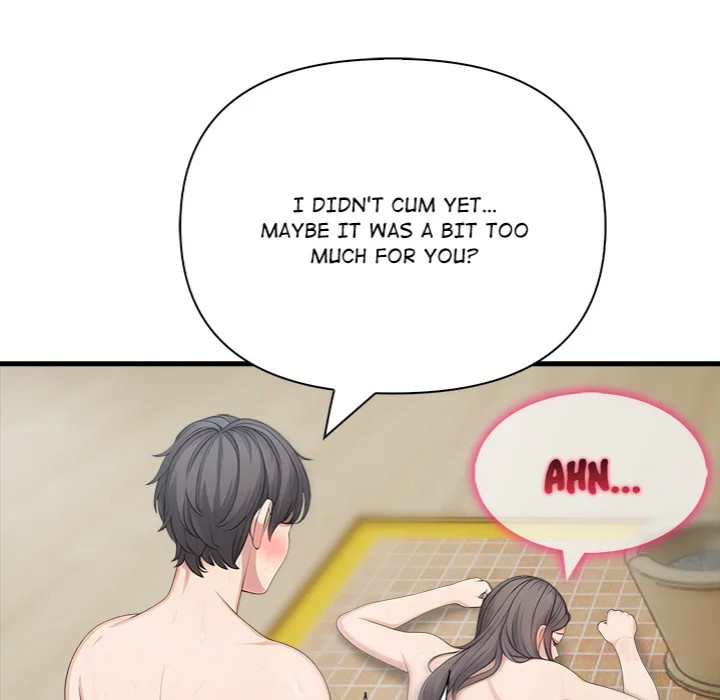 Living With a Girl I Just Met - Chapter 14 [photo 39] - MangaPorn