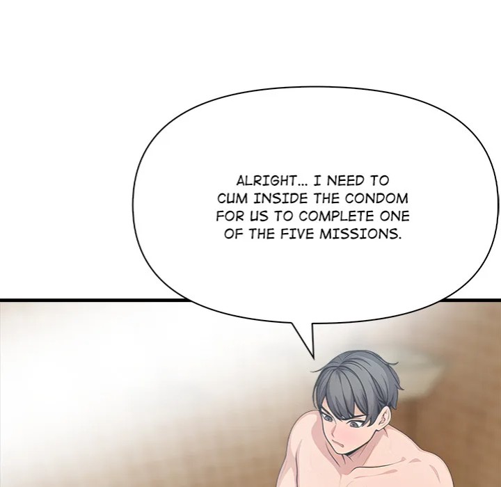 Living With a Girl I Just Met - Chapter 14 [photo 41] - MangaPorn