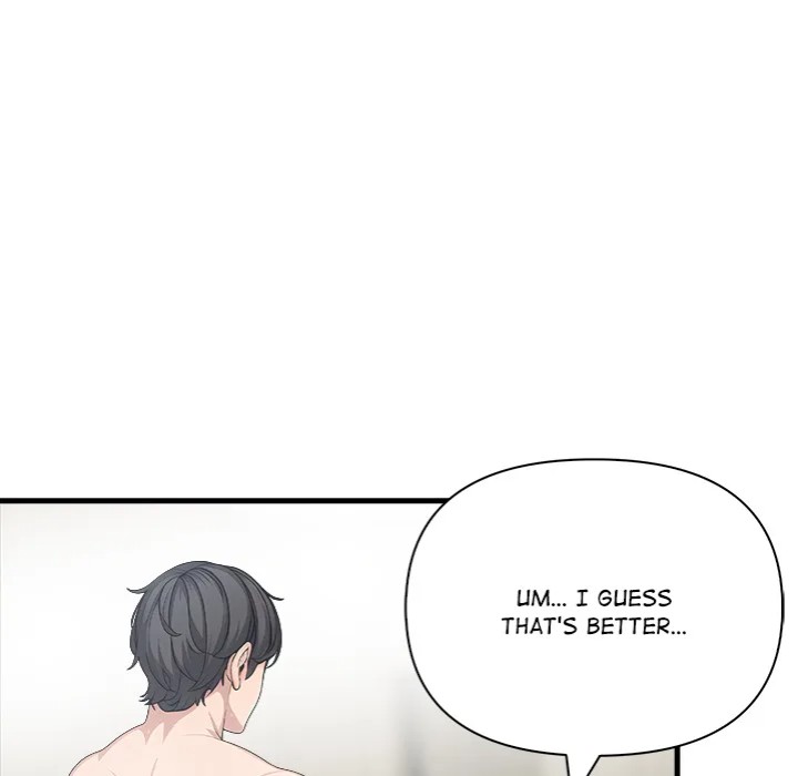 Living With a Girl I Just Met - Chapter 14 [photo 43] - MangaPorn