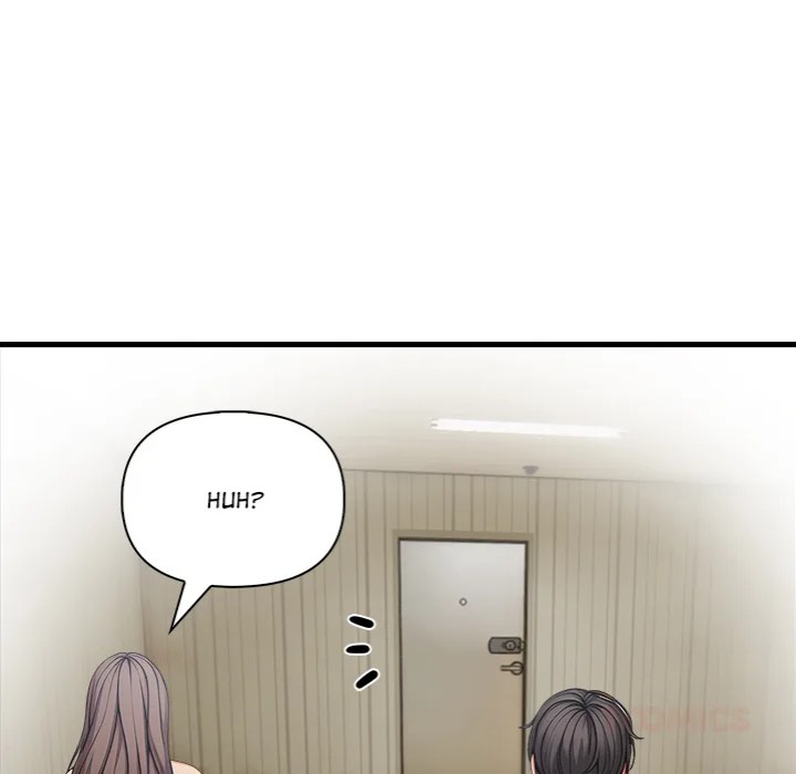 Living With a Girl I Just Met - Chapter 14 [photo 75] - MangaPorn