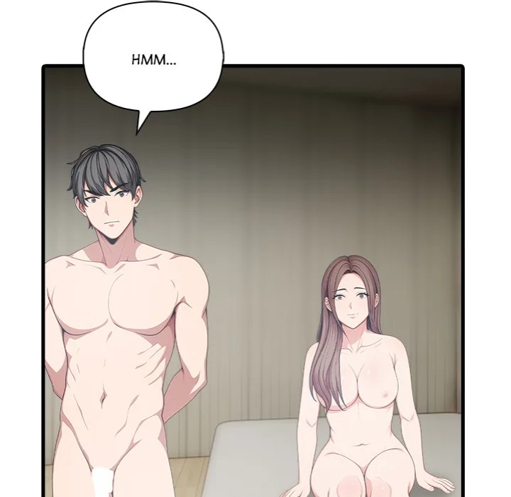 Living With a Girl I Just Met - Chapter 14 [photo 94] - MangaPorn