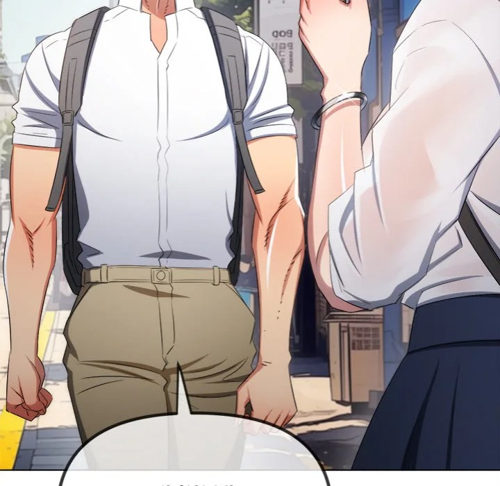 My High School Bully - Chapter 252 [photo 100] - MangaPorn
