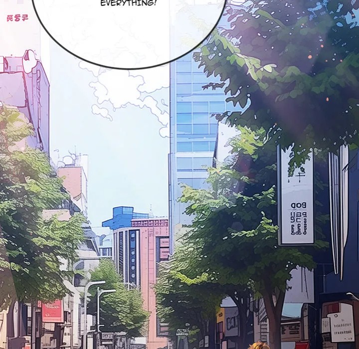 My High School Bully - Chapter 252 [photo 106] - MangaPorn