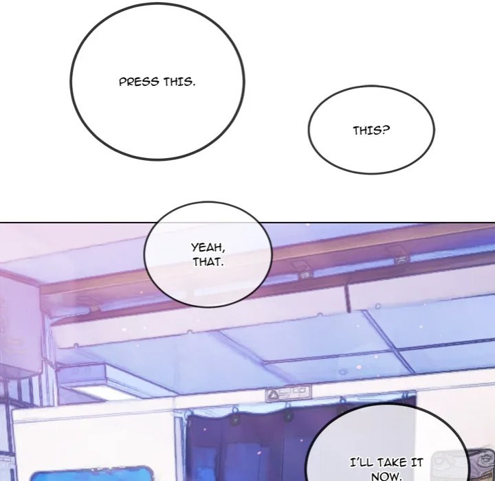 My High School Bully - Chapter 252 [photo 109] - MangaPorn