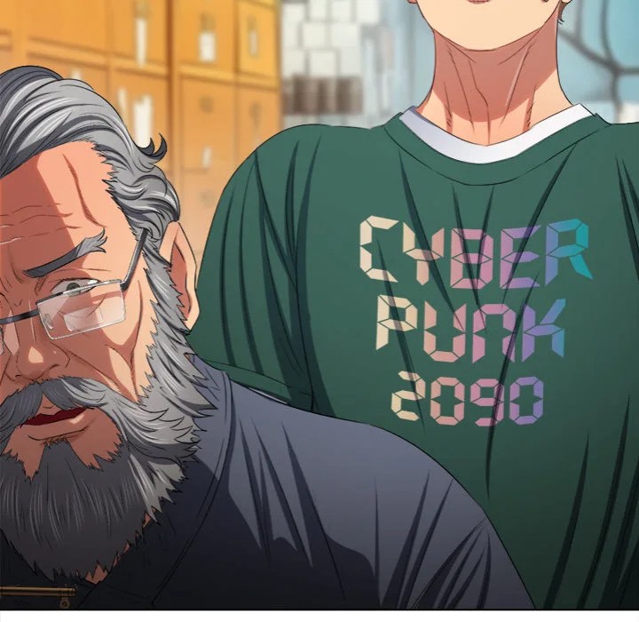 My High School Bully - Chapter 252 [photo 11] - MangaPorn