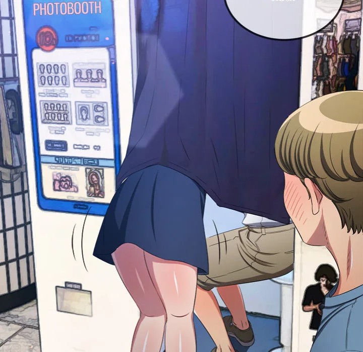 My High School Bully - Chapter 252 [photo 110] - MangaPorn