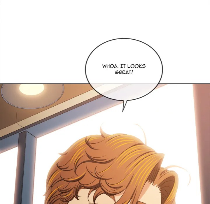 My High School Bully - Chapter 252 [photo 125] - MangaPorn