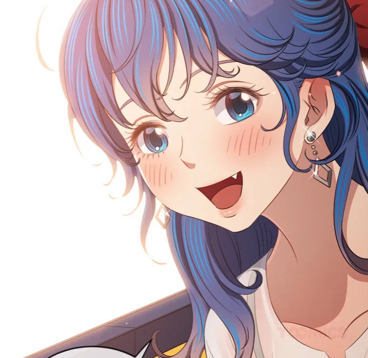 My High School Bully - Chapter 252 [photo 129] - MangaPorn