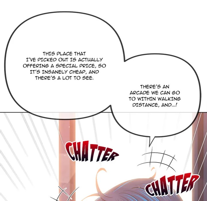 My High School Bully - Chapter 252 [photo 141] - MangaPorn