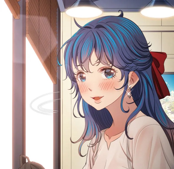 My High School Bully - Chapter 252 [photo 153] - MangaPorn