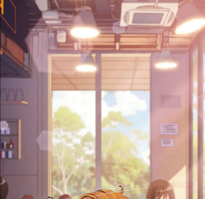 My High School Bully - Chapter 252 [photo 156] - MangaPorn