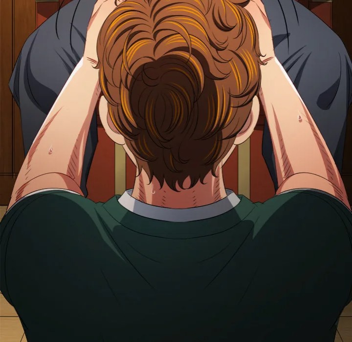 My High School Bully - Chapter 252 [photo 24] - MangaPorn