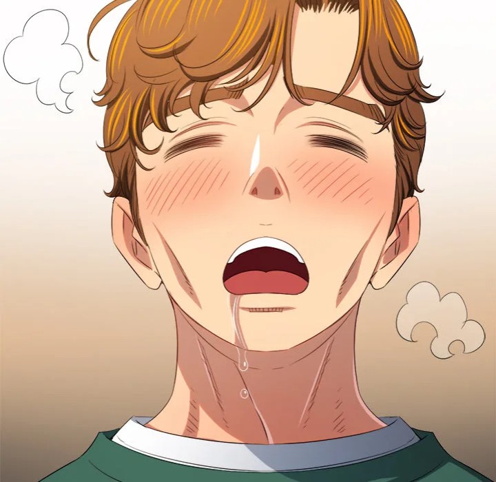 My High School Bully - Chapter 252 [photo 27] - MangaPorn