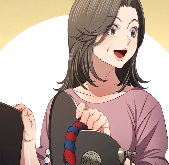 My High School Bully - Chapter 252 [photo 37] - MangaPorn