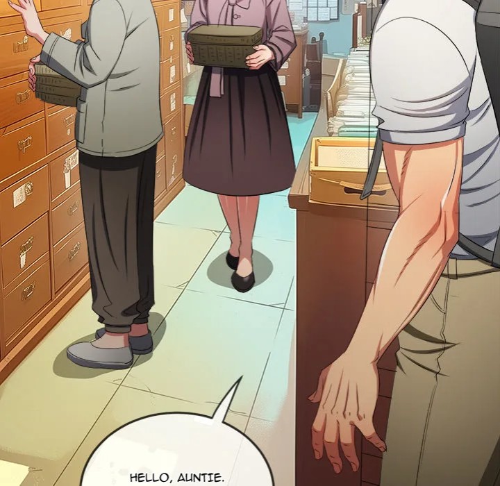 My High School Bully - Chapter 252 [photo 76] - MangaPorn