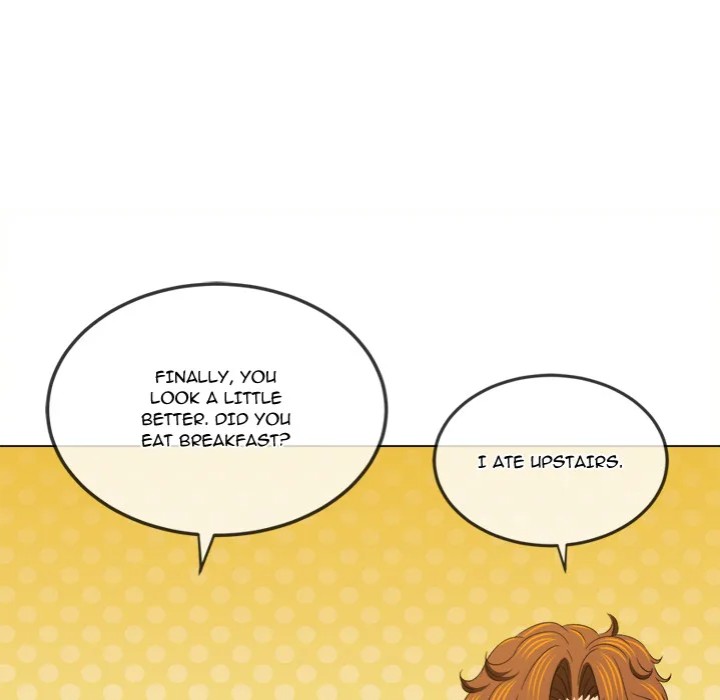 My High School Bully - Chapter 252 [photo 78] - MangaPorn