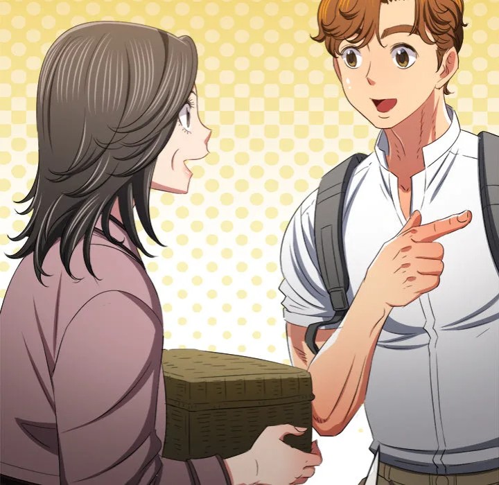 My High School Bully - Chapter 252 [photo 79] - MangaPorn