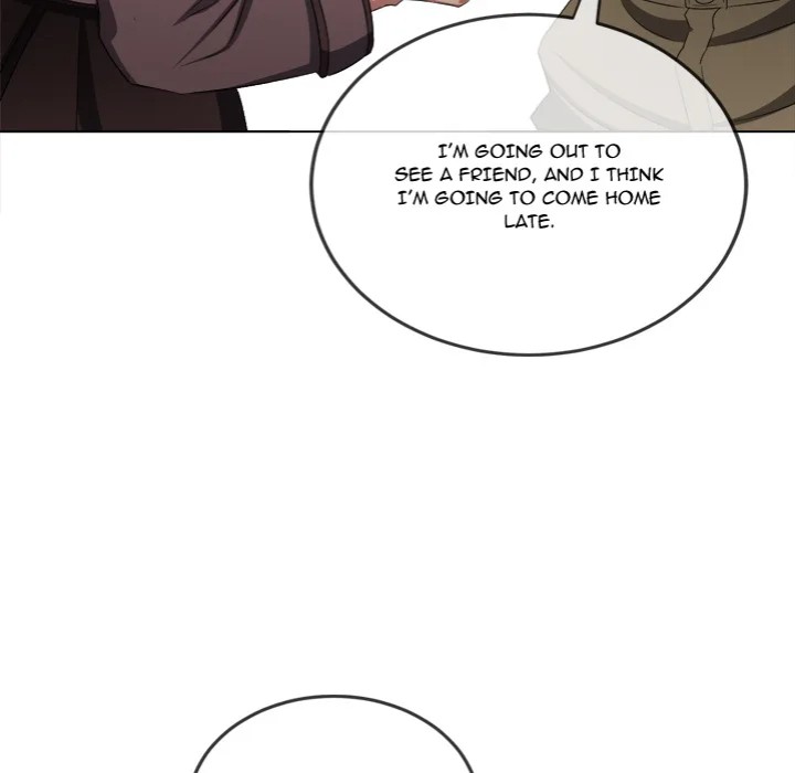 My High School Bully - Chapter 252 [photo 80] - MangaPorn