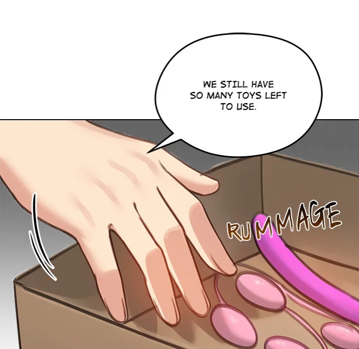Runaway Wife - Chapter 42 [photo 114] - MangaPorn