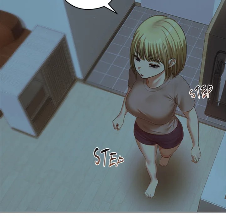 Runaway Wife - Chapter 42 [photo 141] - MangaPorn