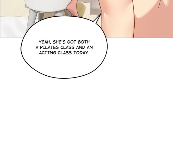 Runaway Wife - Chapter 42 [photo 45] - MangaPorn