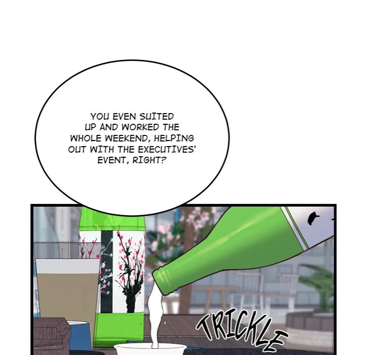 From Pauper to Prince - Chapter 23 [photo 105] - MangaPorn