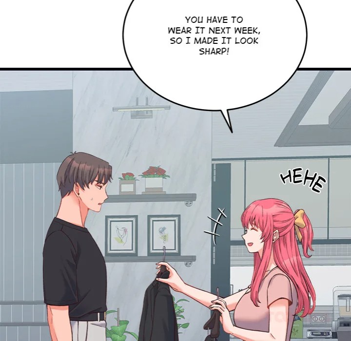 From Pauper to Prince - Chapter 23 [photo 140] - MangaPorn