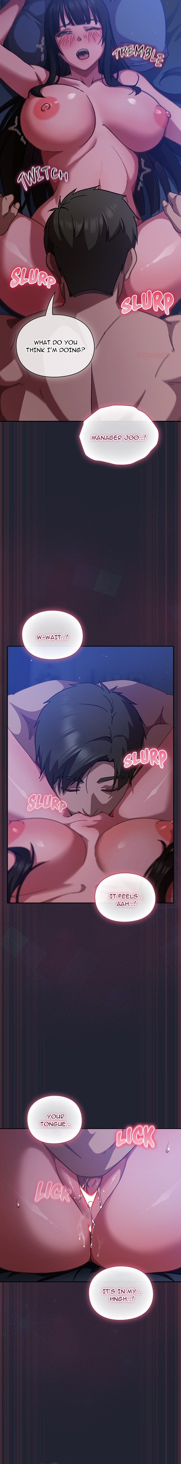 Let’s Play Hooky - Chapter 18 [photo 12] - MangaPorn