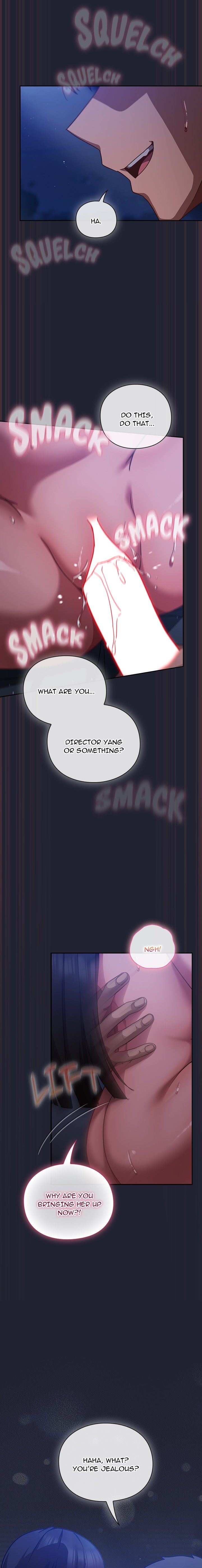 Let’s Play Hooky - Chapter 18 [photo 21] - MangaPorn
