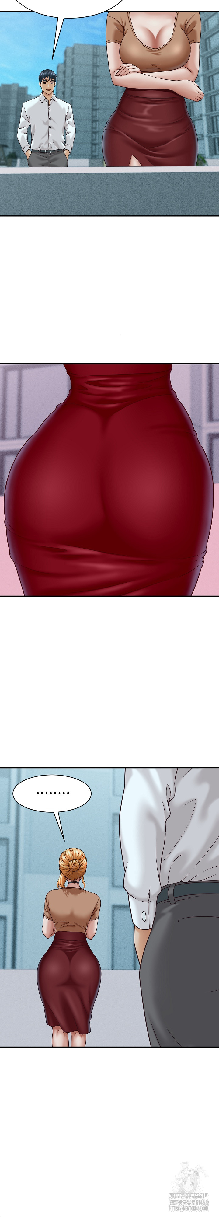 I’ve Come to Share a Secret With My Friend’s Wife Raw - Chapter 12 [photo 26] - MangaPorn