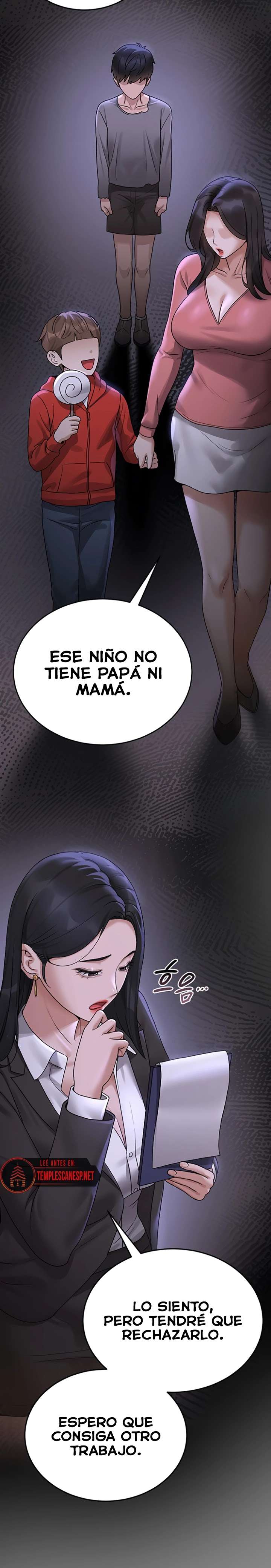 I Became an Apartment Security Manager Raw - Chapter 5 [photo 15] - MangaPorn