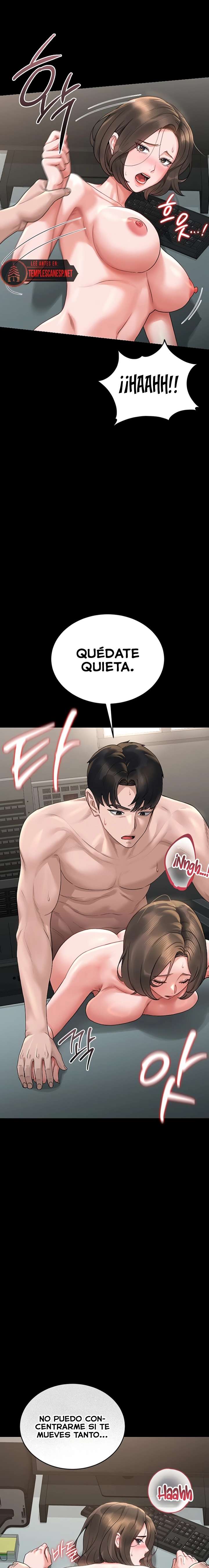 I Became an Apartment Security Manager Raw - Chapter 5 [photo 26] - MangaPorn