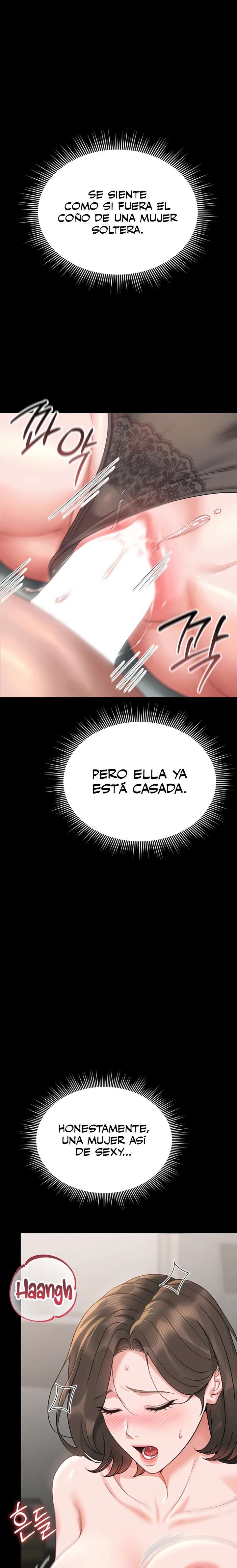 I Became an Apartment Security Manager Raw - Chapter 5 [photo 6] - MangaPorn