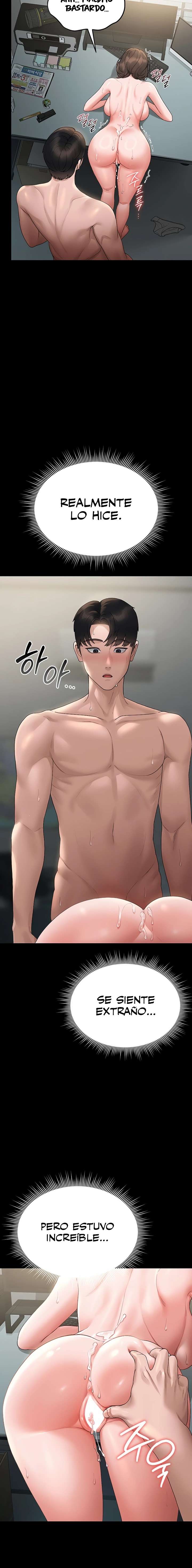 I Became an Apartment Security Manager Raw - Chapter 6 [photo 11] - MangaPorn