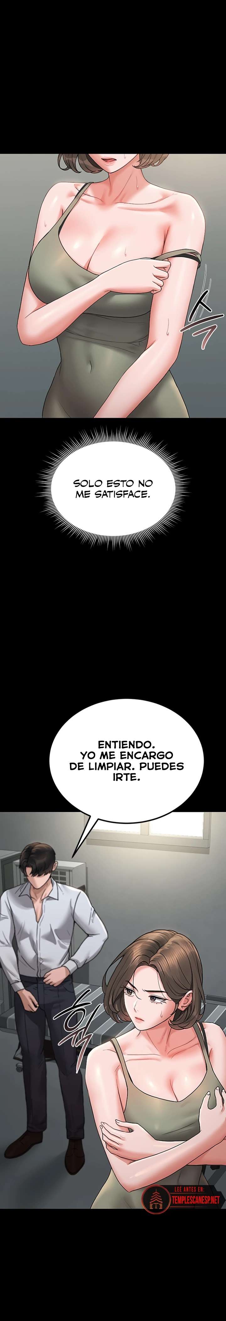 I Became an Apartment Security Manager Raw - Chapter 6 [photo 14] - MangaPorn