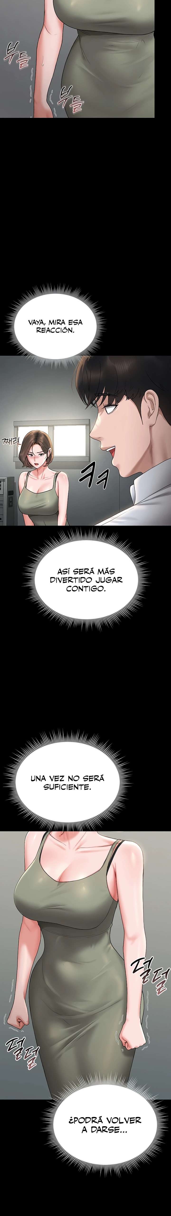 I Became an Apartment Security Manager Raw - Chapter 6 [photo 17] - MangaPorn