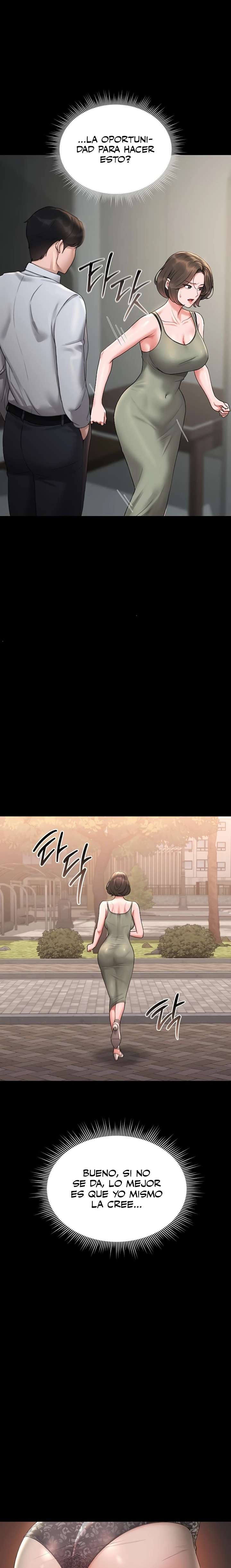 I Became an Apartment Security Manager Raw - Chapter 6 [photo 18] - MangaPorn