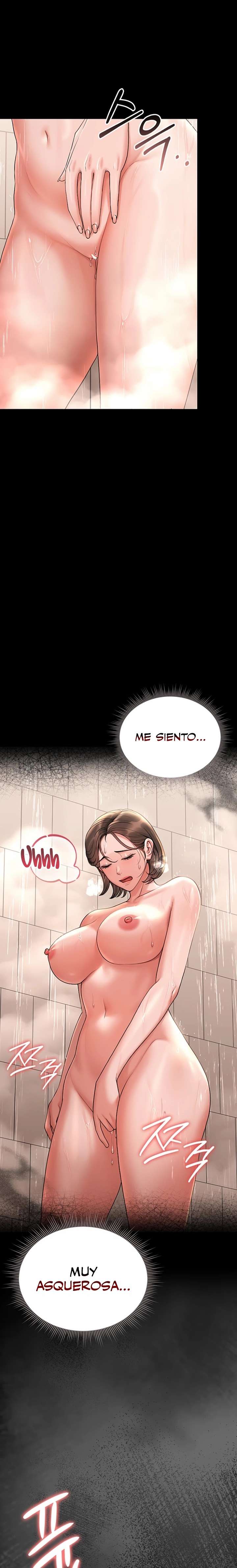 I Became an Apartment Security Manager Raw - Chapter 6 [photo 26] - MangaPorn