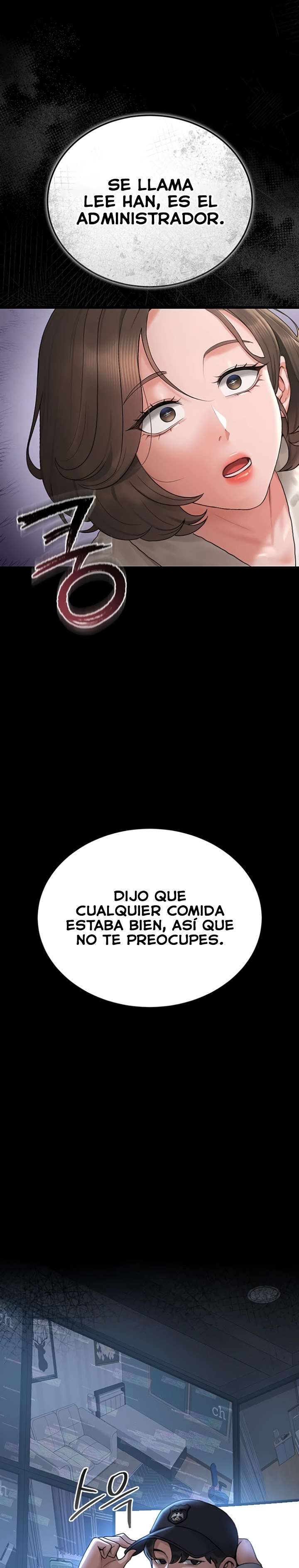 I Became an Apartment Security Manager Raw - Chapter 6 [photo 30] - MangaPorn