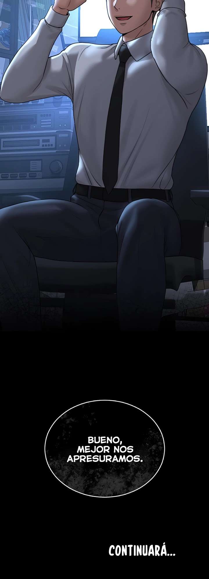 I Became an Apartment Security Manager Raw - Chapter 6 [photo 31] - MangaPorn