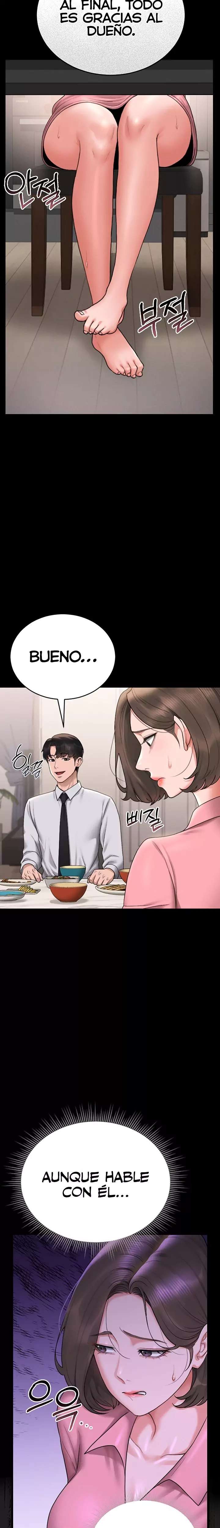I Became an Apartment Security Manager Raw - Chapter 7 [photo 17] - MangaPorn
