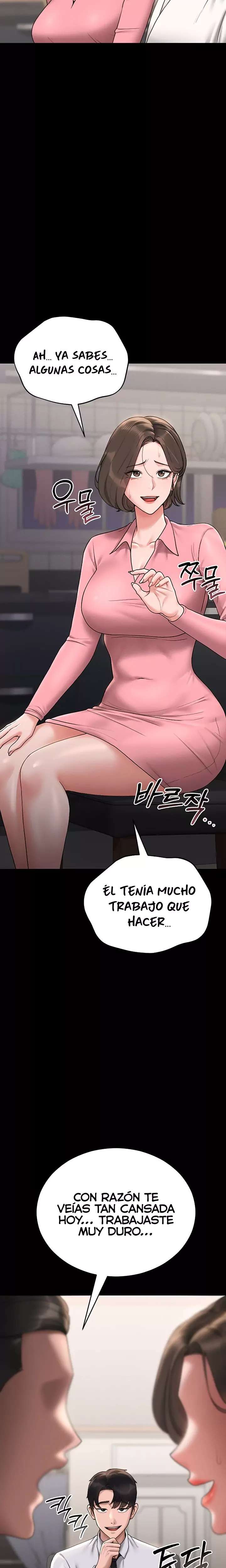 I Became an Apartment Security Manager Raw - Chapter 7 [photo 27] - MangaPorn