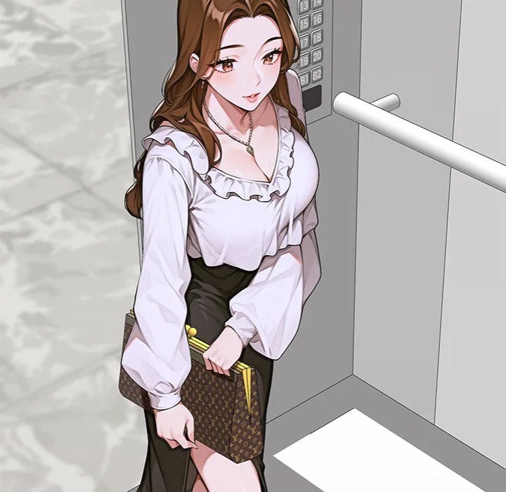 Desire Village - Chapter 11 [photo 153] - MangaPorn