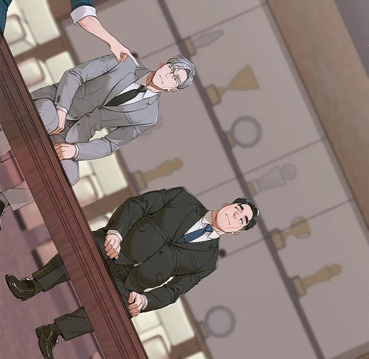 Desire Village - Chapter 11 [photo 226] - MangaPorn