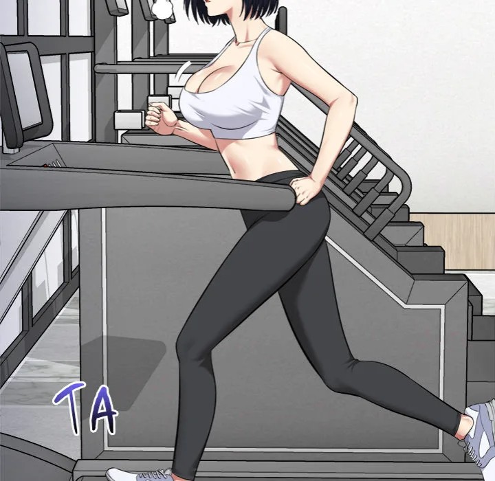 Start Game - Chapter 19 [photo 10] - MangaPorn