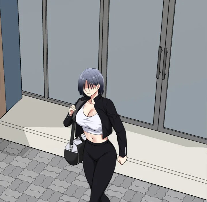 Start Game - Chapter 19 [photo 107] - MangaPorn