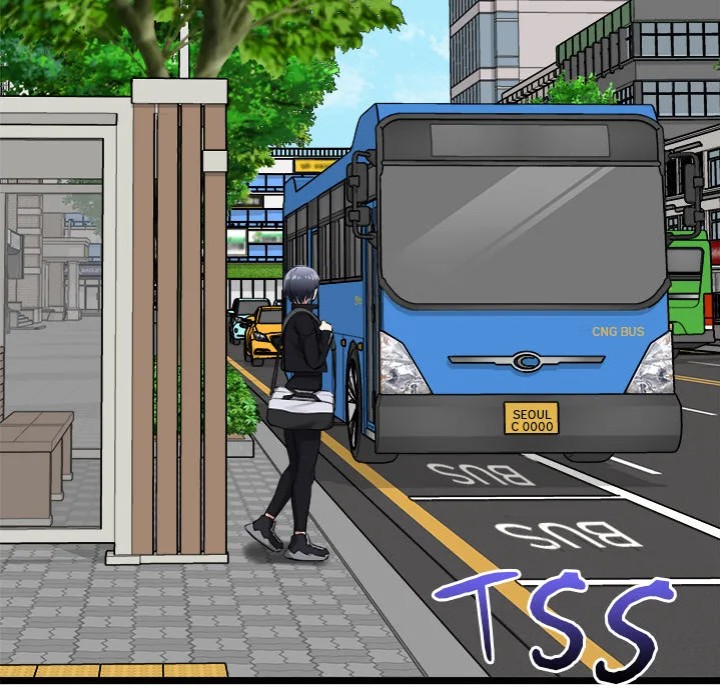 Start Game - Chapter 19 [photo 113] - MangaPorn
