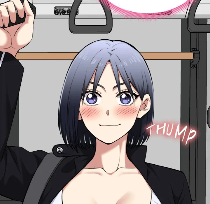 Start Game - Chapter 19 [photo 136] - MangaPorn