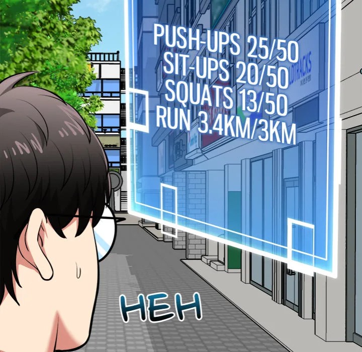 Start Game - Chapter 19 [photo 152] - MangaPorn
