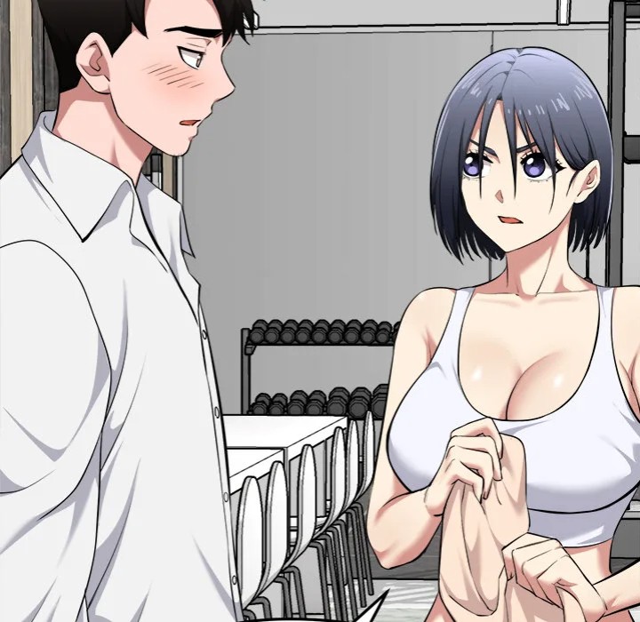 Start Game - Chapter 19 [photo 37] - MangaPorn